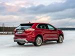 Ford Edge Vignale 2018 года (EU)